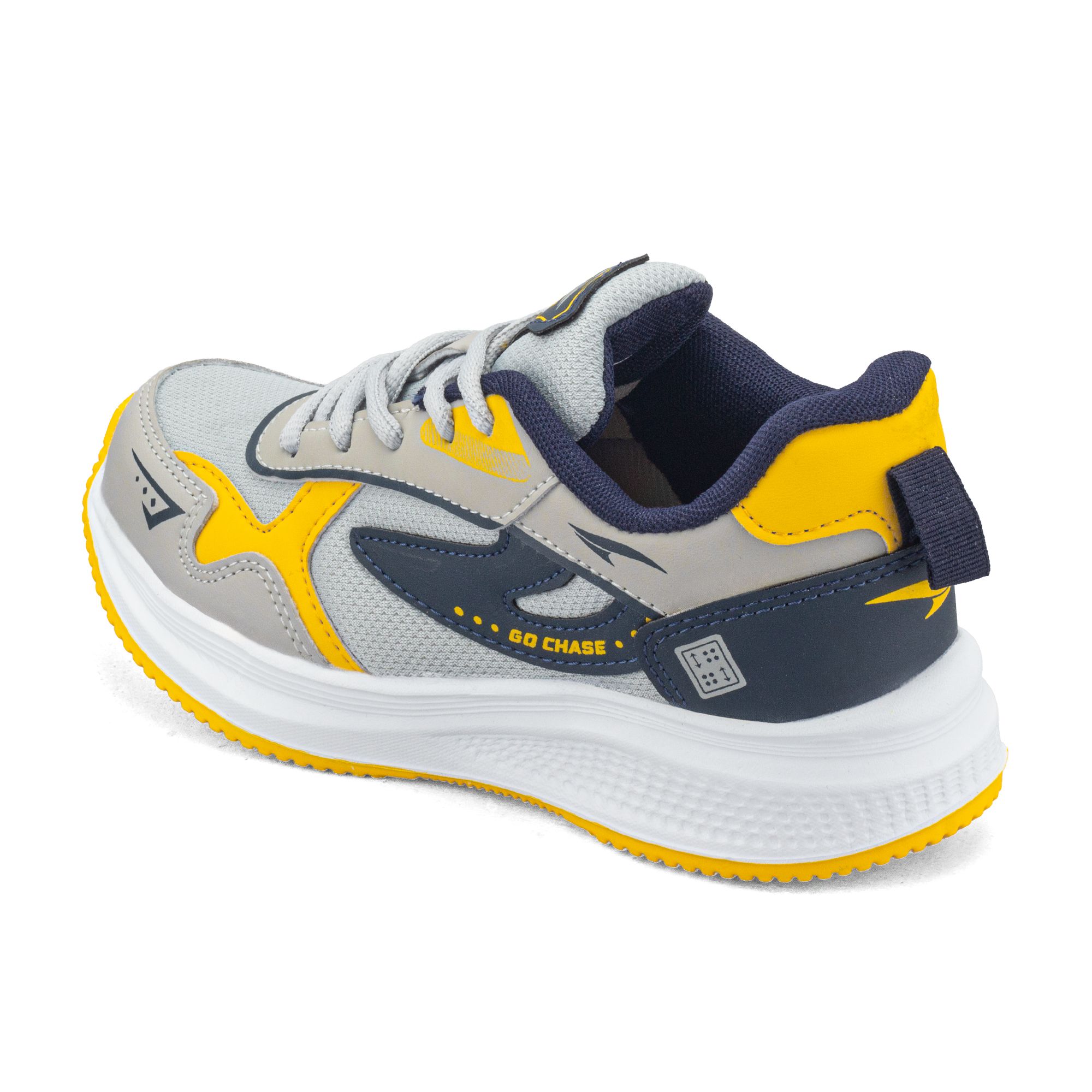 Buy Asian ADVENTURE-61 Men's Trekking Shoes Online | Asian